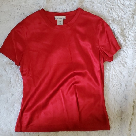 Red Silk - Picture 5 of 9